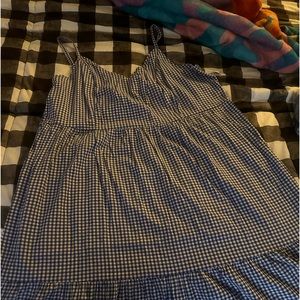 NWT Old Navy Cami Dress